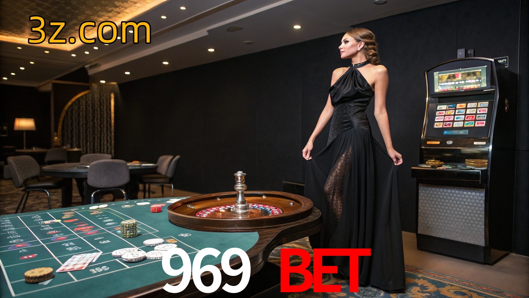 login 969 bet