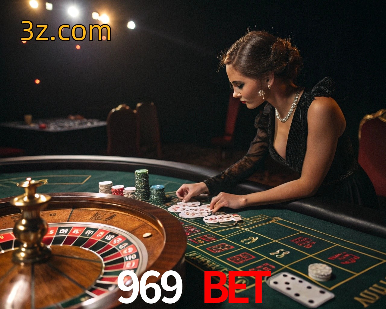 bonus 969 bet
