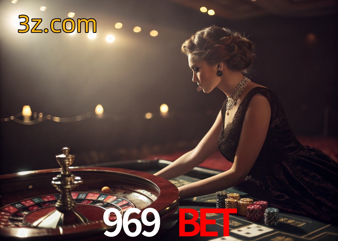  969 bet