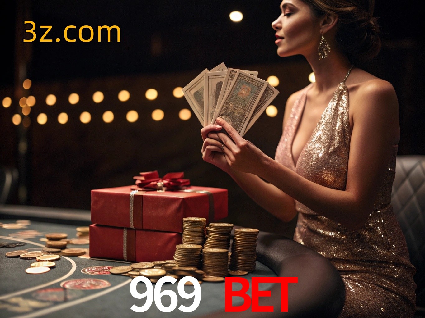  969 bet