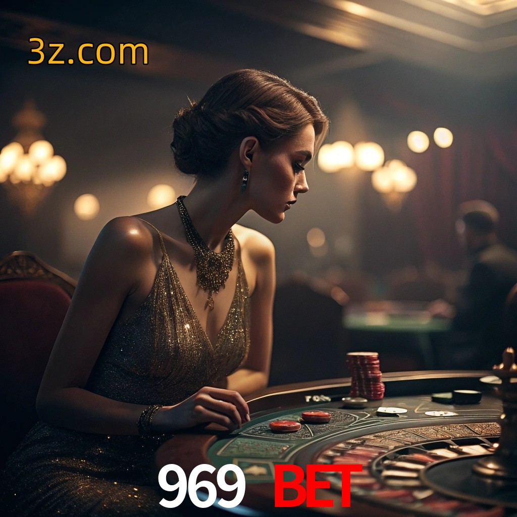 logo 969 bet