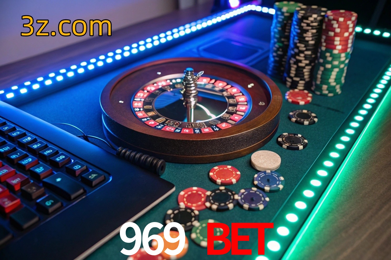  969 bet login
