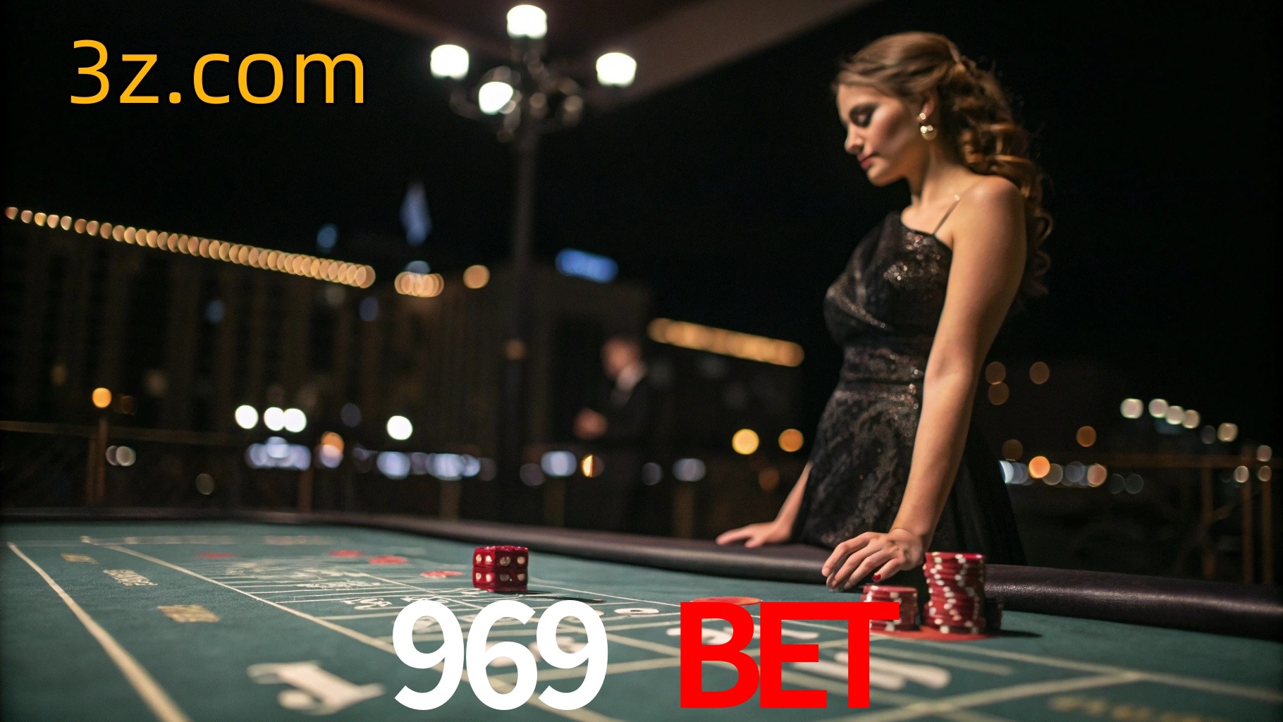 login 969 bet