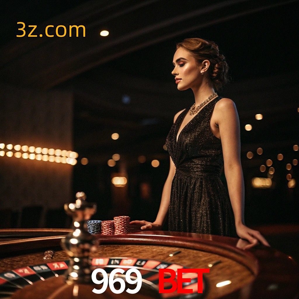 com 969 bet