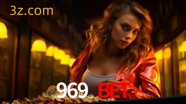 bet 969 bet