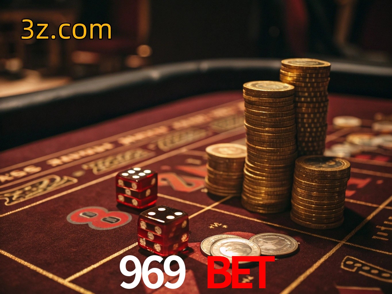 app 969 bet