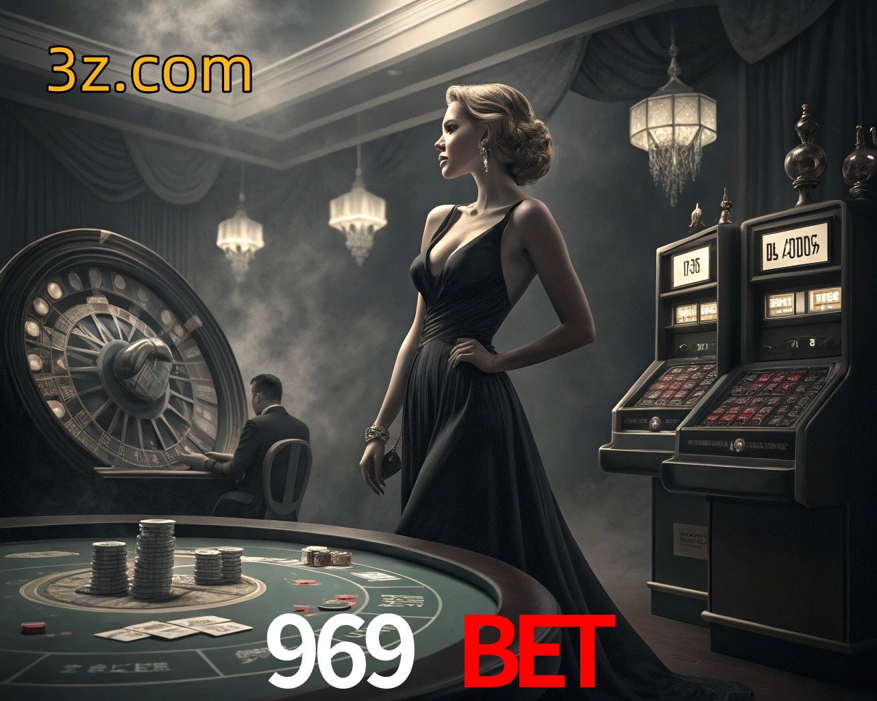bonus 969 bet