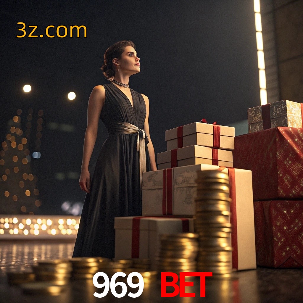  969 bet bonus