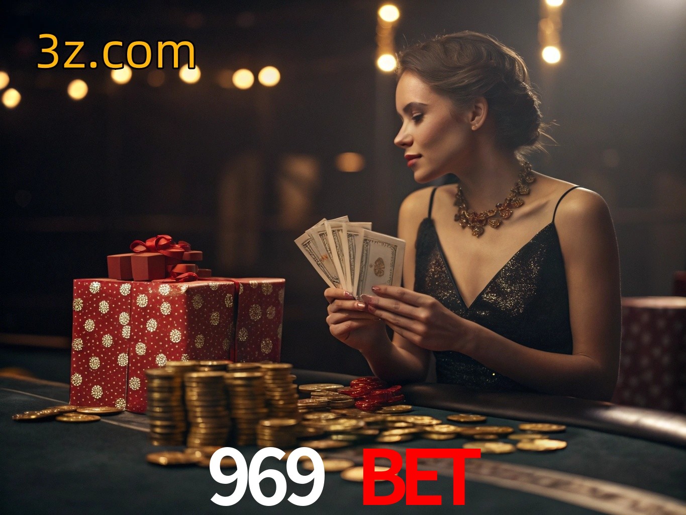  969 bet com