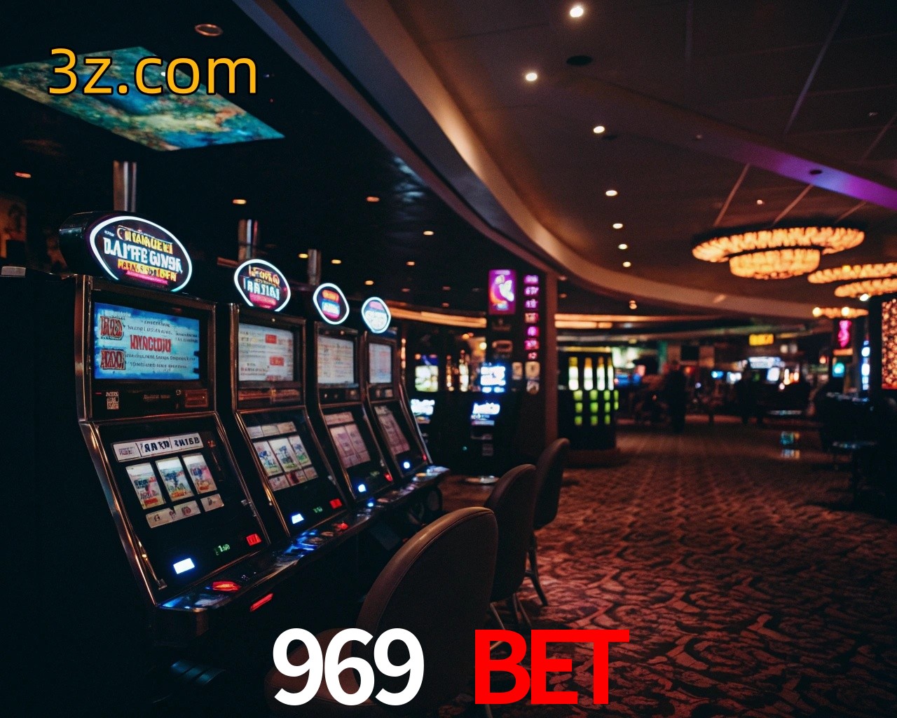 login 969 bet
