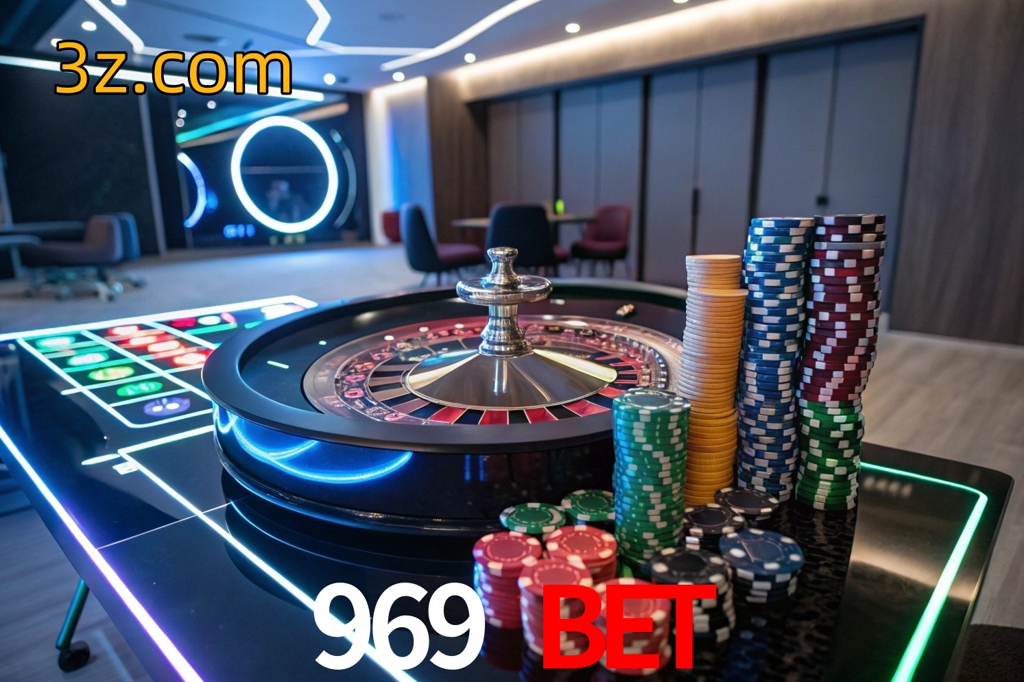 bet 969 bet