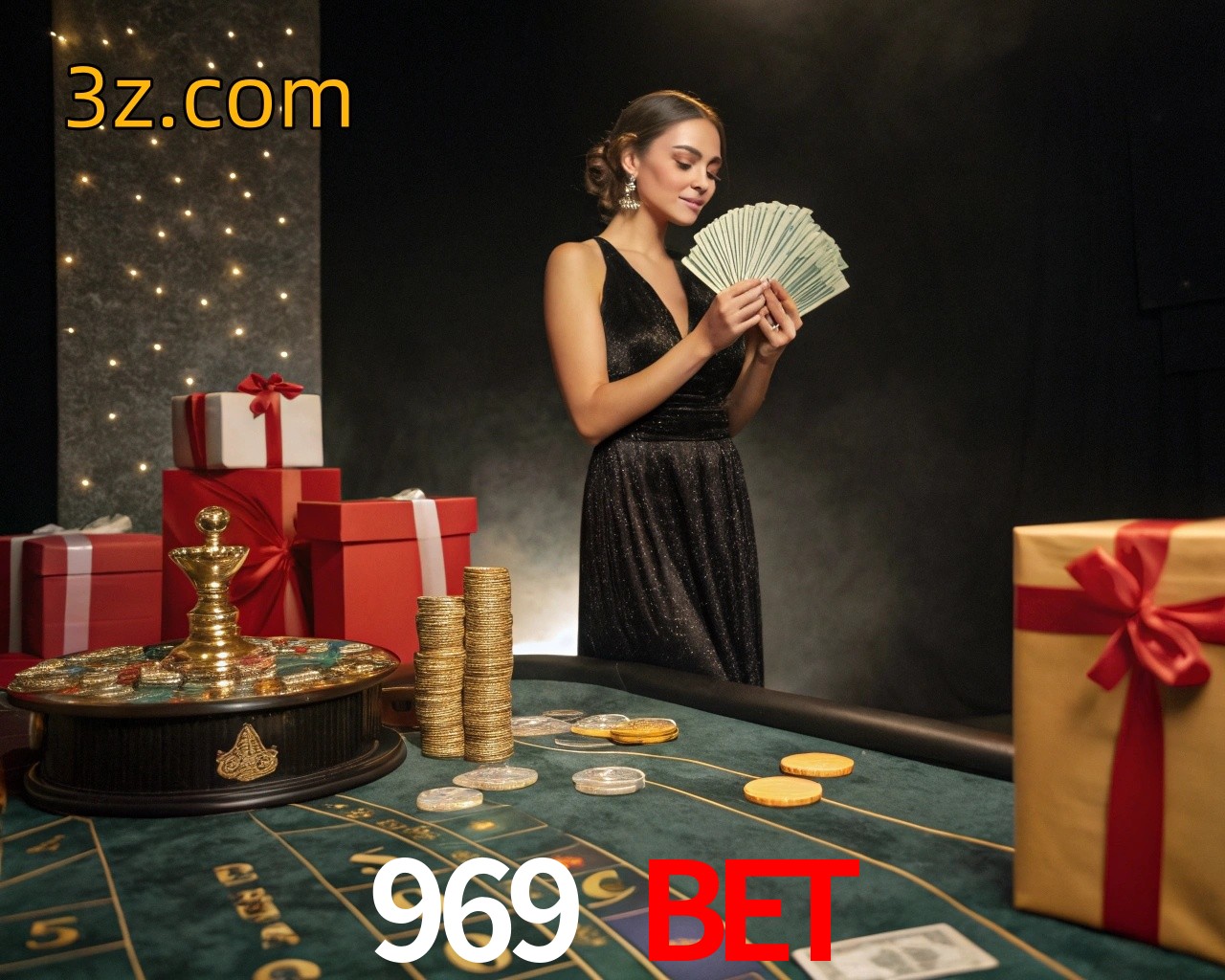  969 bet