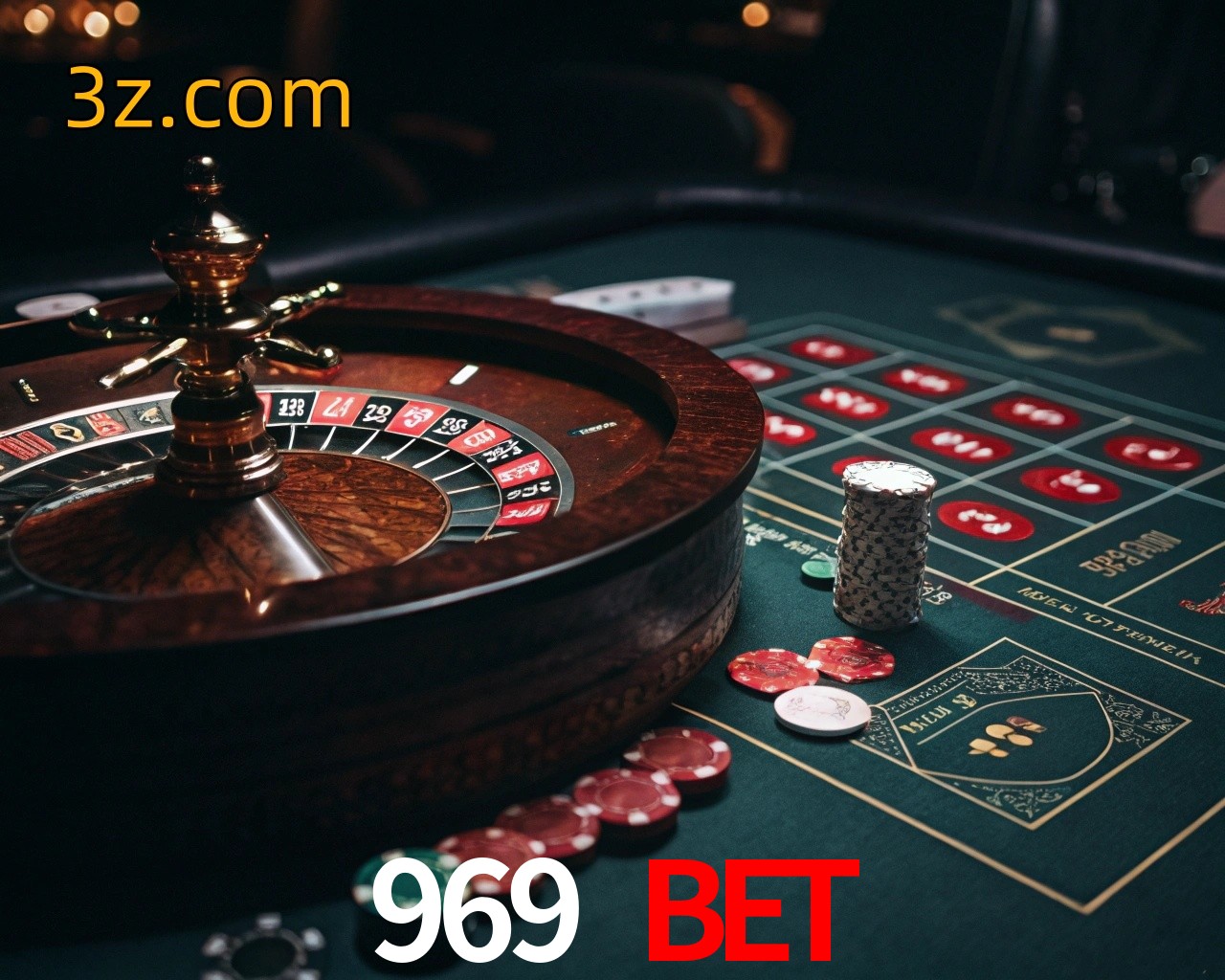 app 969 bet