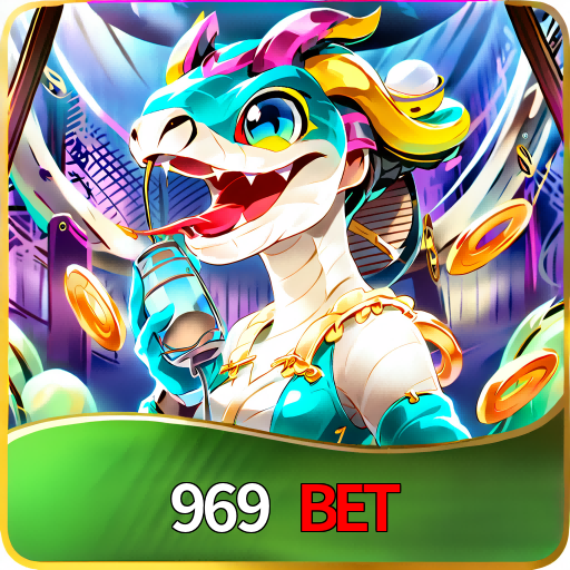 969 bet app