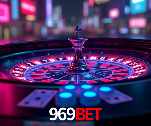 Descubra a Essência do 969bet: Nossa História e Compromissos