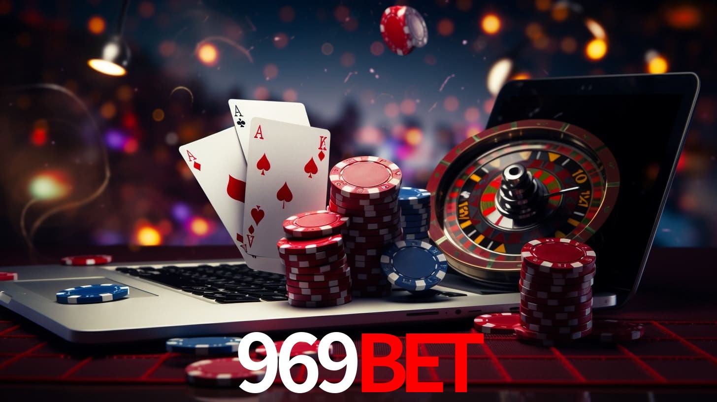 VIP Casino 969bet