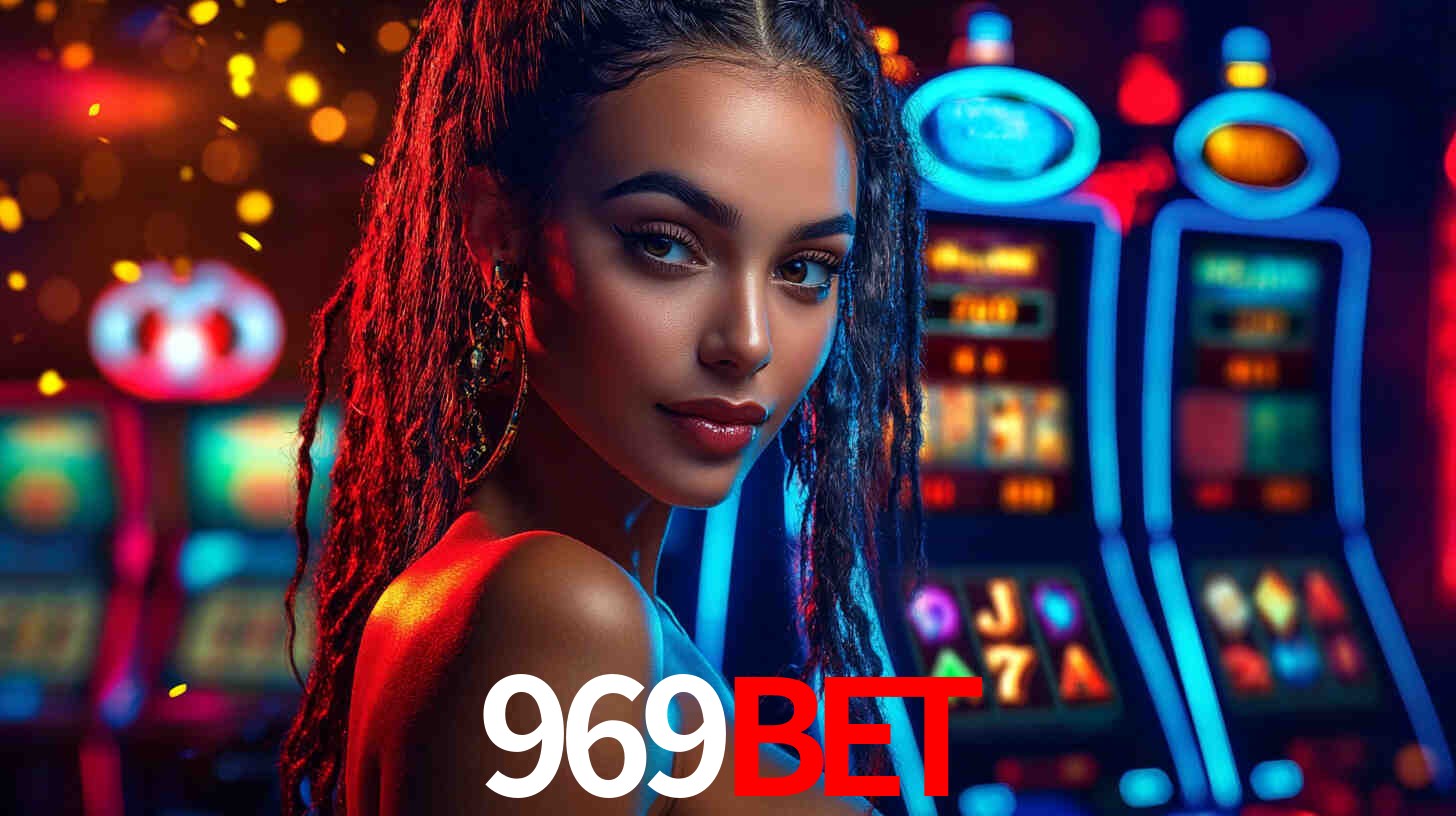 Apostas Esportivas na 969bet: Um Guia Completo