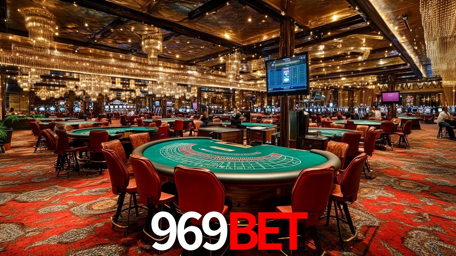969bet: Seu Especialista em Apostas Esportivas Brasileiras