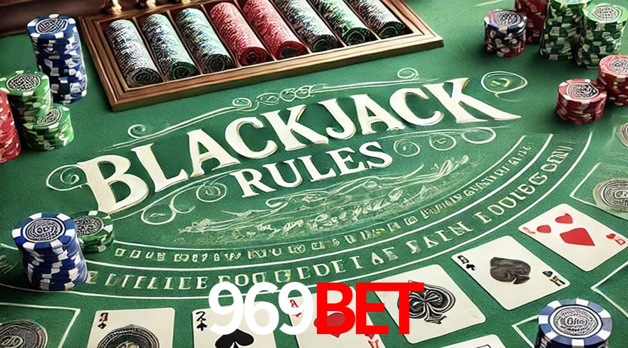 Slot Games 969bet