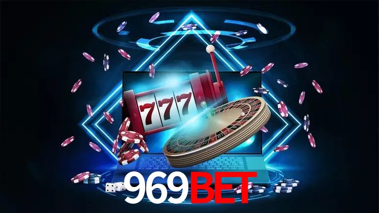 Casino Ao Vivo 969bet