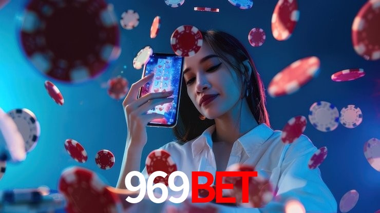 A Experiência Imersiva dos Cassinos Ao Vivo no 969bet