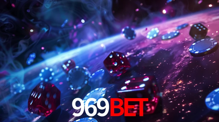 Live Casino 969bet