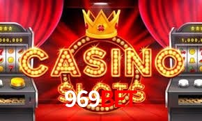 Player Reviews 969bet