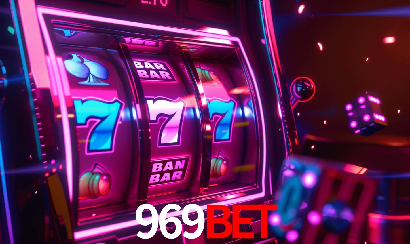 Descubra a Essência do 969bet: Nossa História e Compromissos