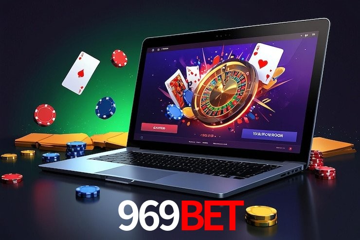 Ofertas Exclusivas 969bet