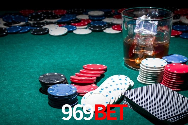 Programa VIP 969bet