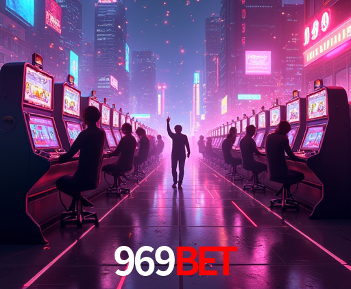 PIX Instantâneo 969bet