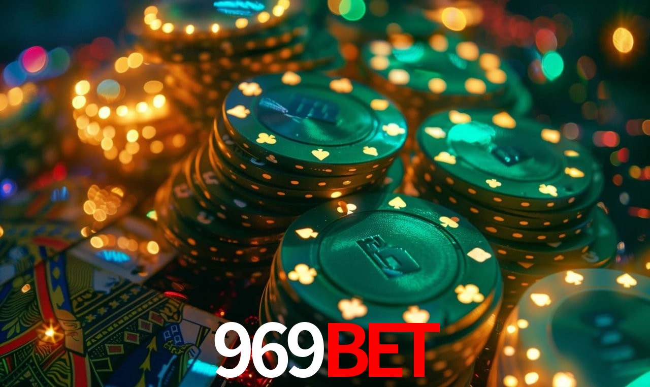 Casino VIP 969bet