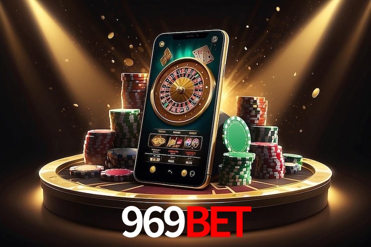 Benefícios da Conta 969bet