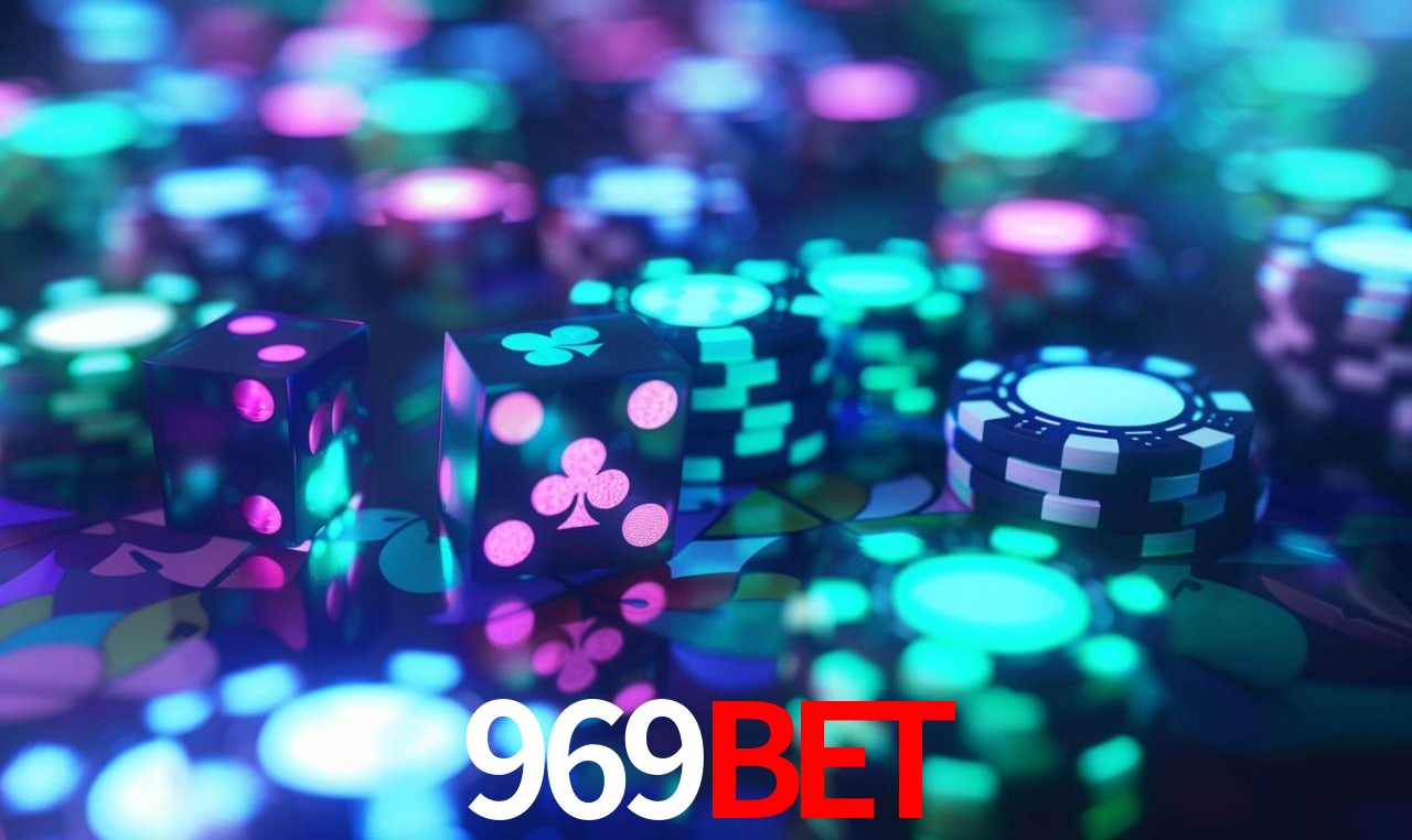 Bônus Diários 969bet