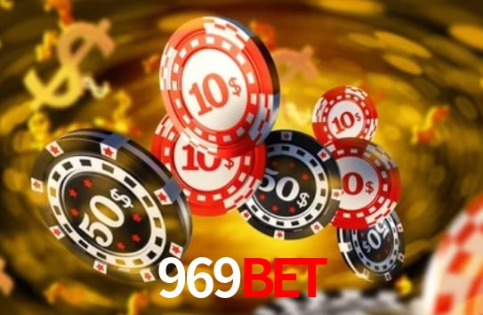 Mesa de Blackjack 969bet