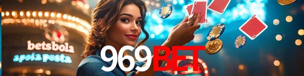 Experiência VIP 969bet