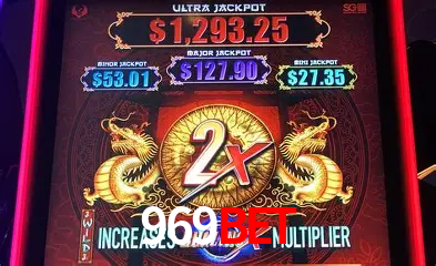 Jogos de mesa e apostas rápidas na 969bet