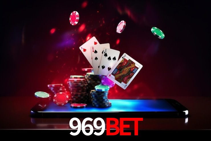 Bonus Features 969bet