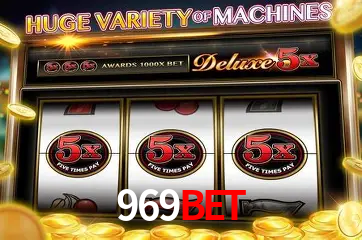 Descubra a Essência do 969bet: Nossa História e Compromissos