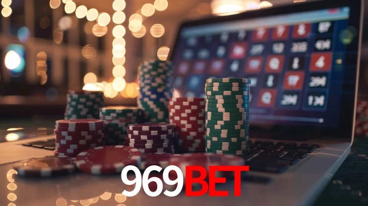 Secure Login 969bet