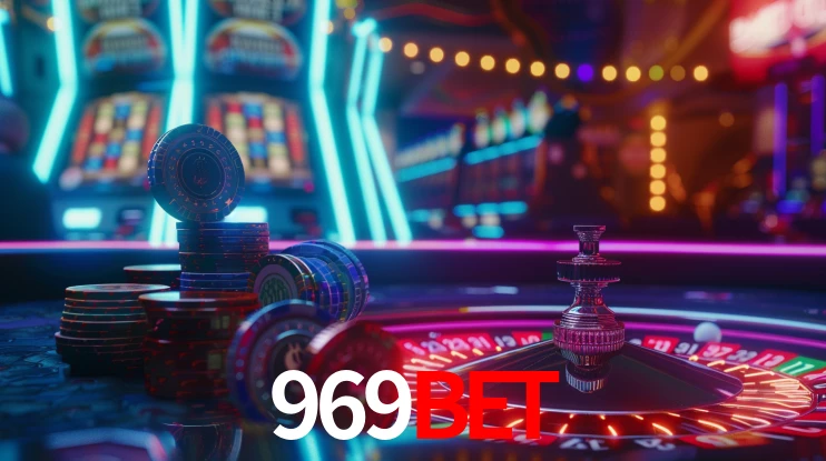 Game Providers 969bet