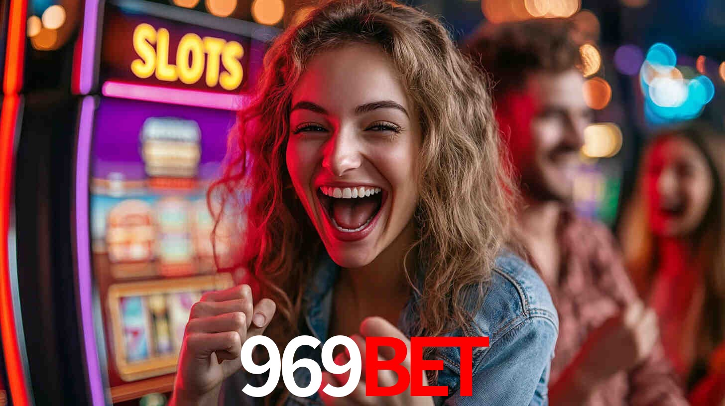 A Popularidade dos Caça-Níqueis no 969bet