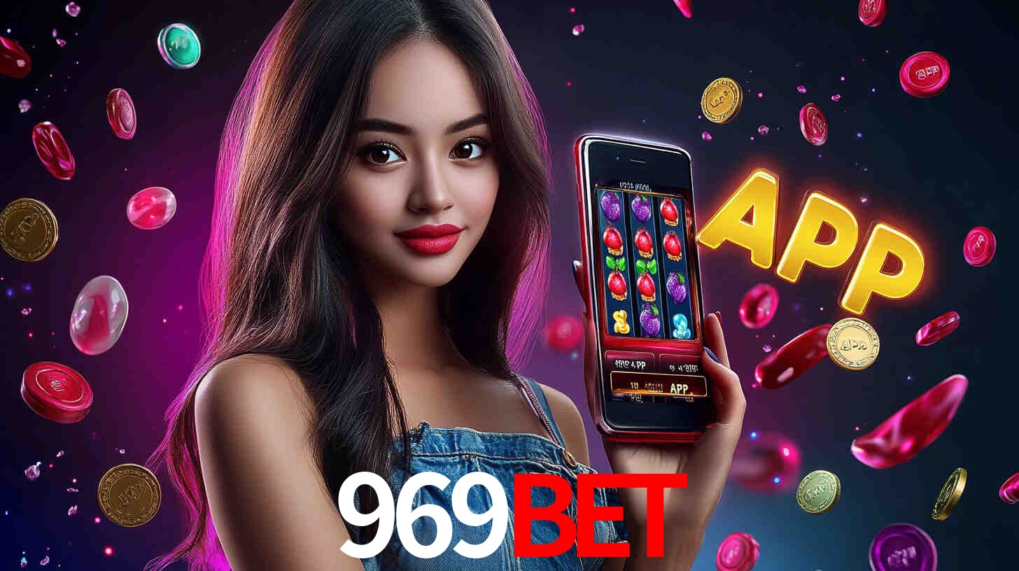 Apostas Esportivas na 969bet: Um Guia Completo