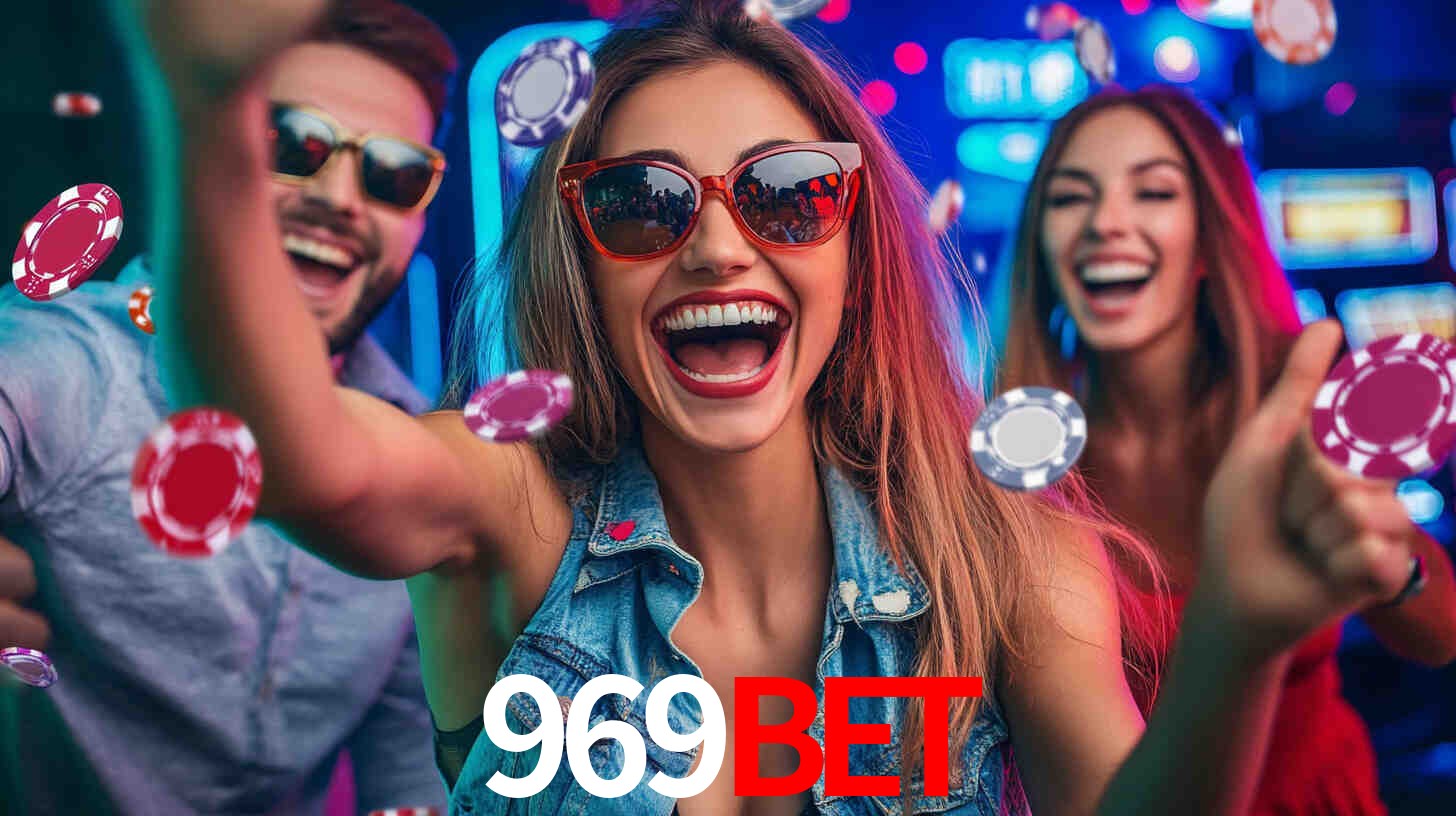 A Popularidade dos Caça-Níqueis no 969bet