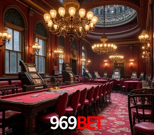 Especiais de Fim de Semana 969bet