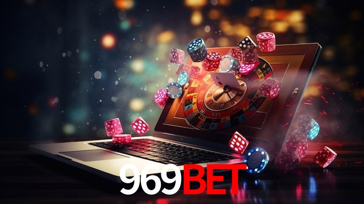 A Emoção da Loteria na 969bet: Uma Chance de Mudança de Vida