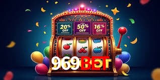 Integração de APIs 969bet