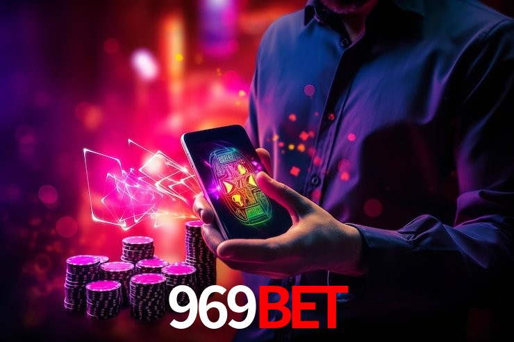Jogos Exclusivos 969bet