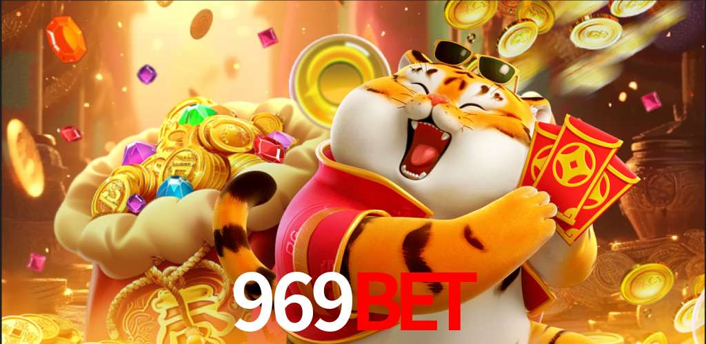 969bet: A Experiência de Casino com Jogos de Mesa ao Vivo