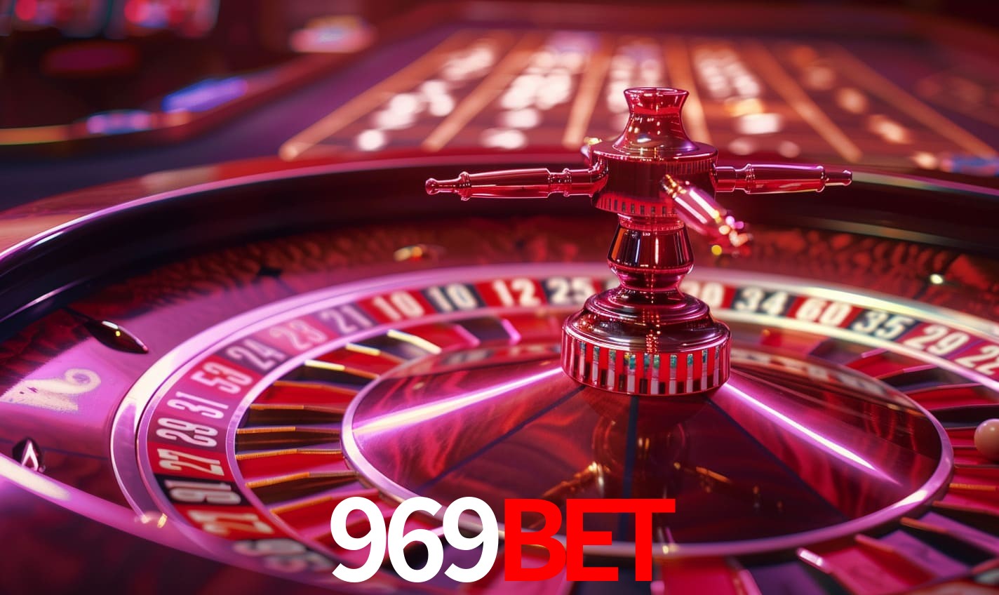 Explorando a Categoria de Eventos em Apostas na 969bet